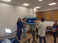 Warsztaty biologiczne