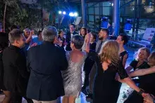 Tańczymy w kółeczku