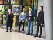 Przemówienie Prorektora Laskowskiego