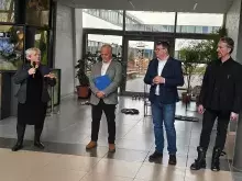 Kilka słów od dr Beaty Michno, pomysłodawczyni wystawy