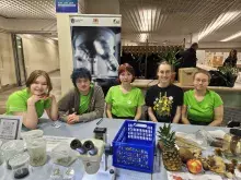 Koło Explantatus i Koło Botaniczne