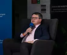 prof. Wiesław Laskowski (WB UG, Prorektor ds. Badań)