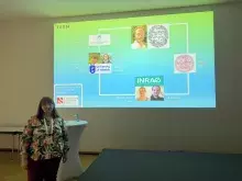 dr Julita Minasiewicz (fot. Monika Lipińska)