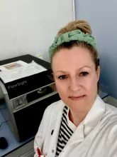 dr Monika Maciąg-Dorszyńska