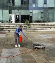 VI Dzień Bezpieczeństwa i Zdrowia