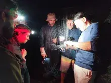 Research Team 1