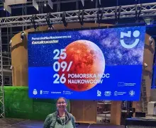 Pomorska Noc Naukowców 2026