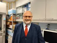 prof. dr hab. Grzegorz Węgrzyn