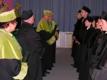 Inauguracja roku akademickiego 2009/2010