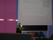Inauguracja roku akademickiego 2009/2010