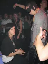 Otrzęsiny 2009