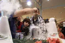 Uniwersalna Strefa Nauki