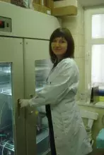 Maja Kochanowska