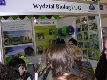 Targi Akademia 2010