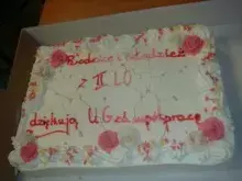 Zajęcia dla II LO w Elblągu