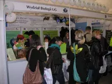 Targi Akademia 2011