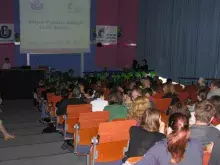 Dzień Wydziału Biologii