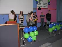 Dzień Wydziału Biologii