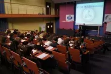 10-lecie działalności Studenckiego Koła Naukowego "Homunculus"