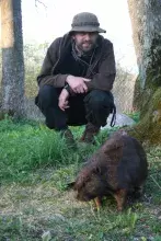 dr Adrian Zwolicki