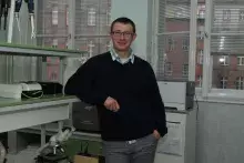Dr Wojciech Glac