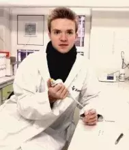 Tomasz Koliński
