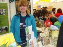 Targi Akademia 2012