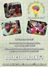  Studenckie Koło Naukowe "Edukacja de novo" ("EDEN")