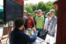 BioBlitz Tuga 2012