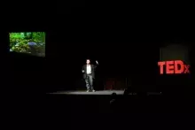 Przełamywanie barier na konferencji "TEDxGdańsk"