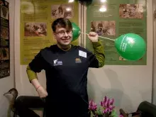 Targi Akademia 2013 i Dzień Otwarty Wydziału Biologii