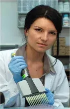 dr Bożena Nejman-Faleńczyk