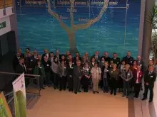 Konferencja Dziekanów Wydziałów Przyrodniczych