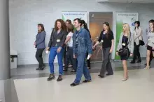 Międzyuczelniana Konferencja Młodych Naukowców