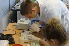 Programy edukacyjne Wydziału Biologii