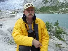 Prof. UG, dr hab. Andrzej Borman