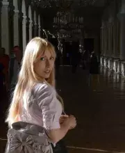 mgr Angelika Kaczyńska