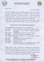 Program praktyk ZPK
