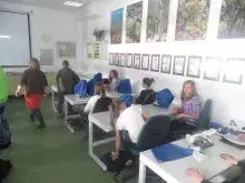 Nasze jezioro - nasza sprawa