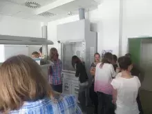 Nasze jezioro - nasza sprawa