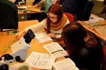 "Homunculus" i "Zioło" - pierwszy rok umowy patronackiej na finiszu