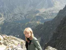 Joanna Karczewska-Golec