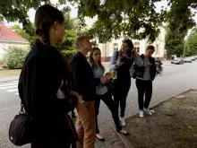 Studenckie Koła Naukowe "Zioło" i "Homunculus" - zakończenie umowy patronackiej