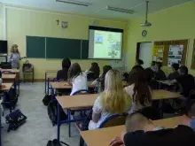 Programy edukacyjne Wydziału Biologii