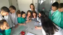 Programy edukacyjne Wydziału Biologii