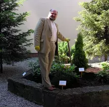 Prof. Grzegorz Węgrzyn członkiem korespondentem Polskiej Akademii Umiejętności