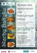 „Skarby Bałtyku”