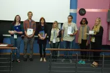 NEB MEETING 2015