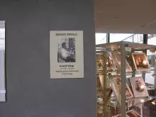 "Pogromca mikrobów"