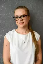 mgr Aleksandra Dydecka